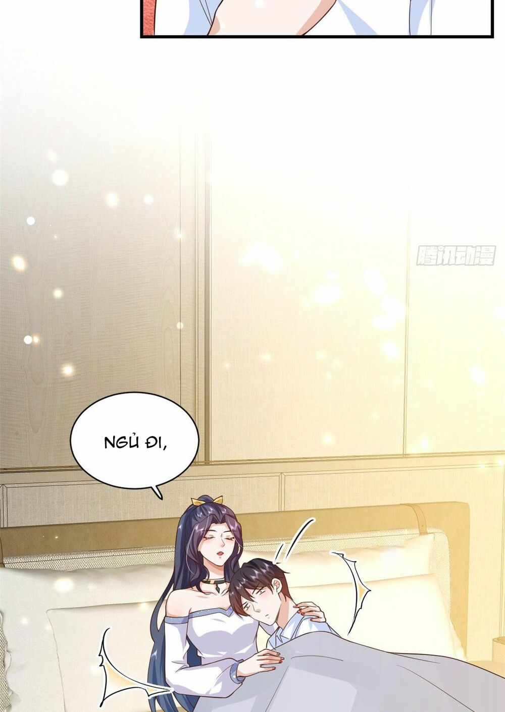 Trở Thành Lão Đại Từ Việc Tiêu Tiền: Chapter 47
