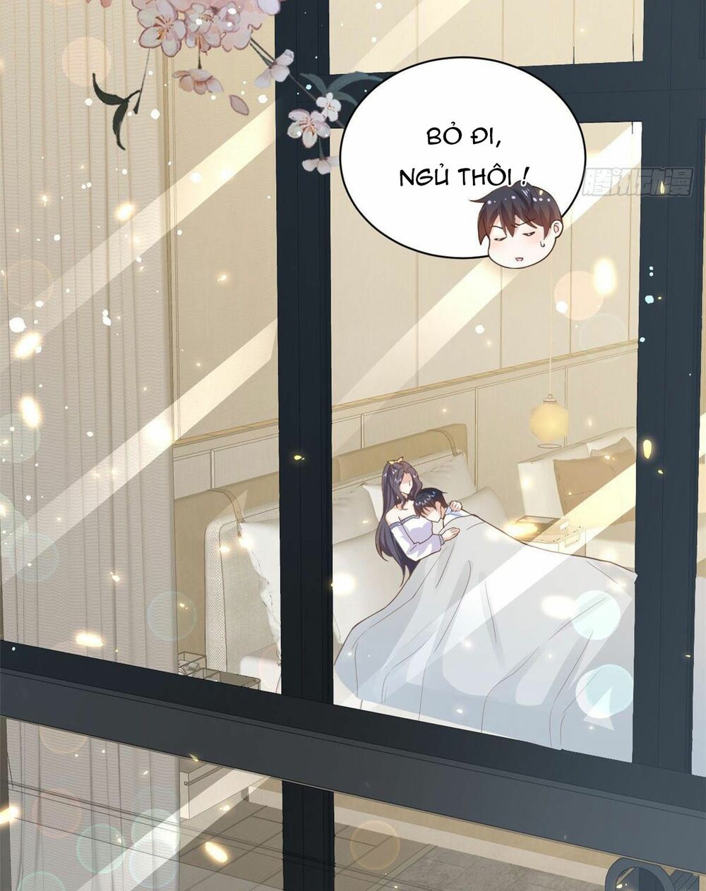 Trở Thành Lão Đại Từ Việc Tiêu Tiền: Chapter 47
