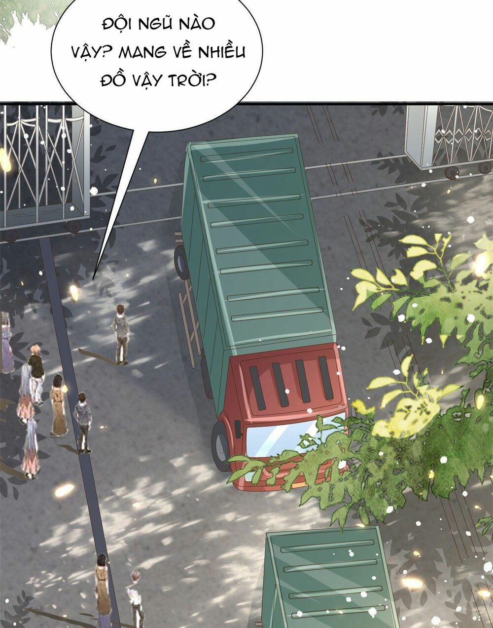 Trở Thành Lão Đại Từ Việc Tiêu Tiền: Chapter 47