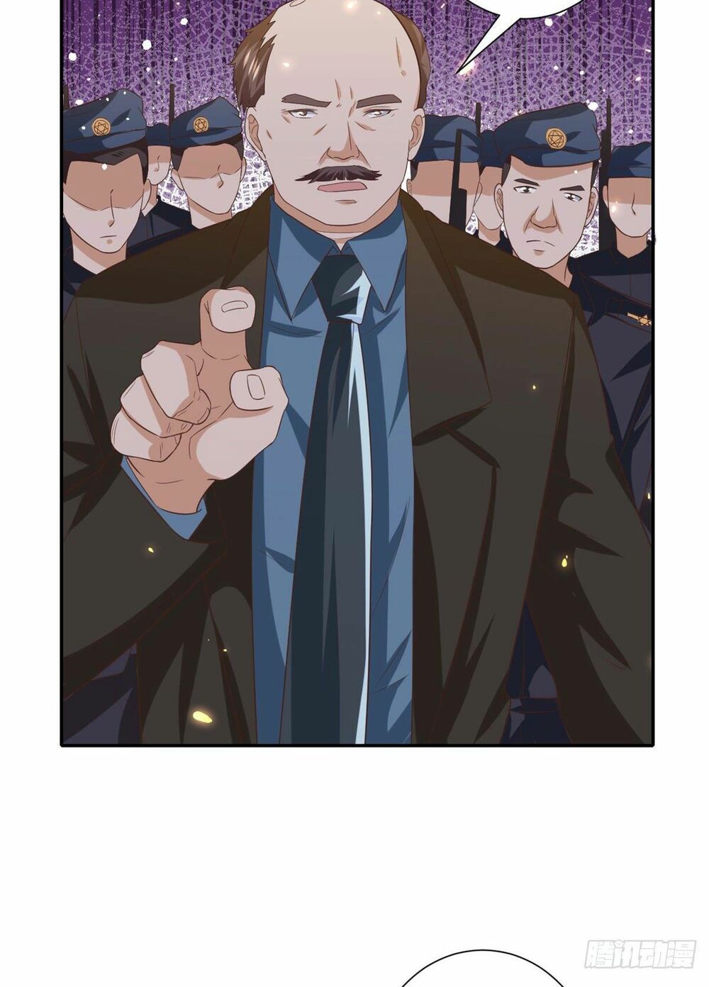 Trở Thành Lão Đại Từ Việc Tiêu Tiền: Chapter 47
