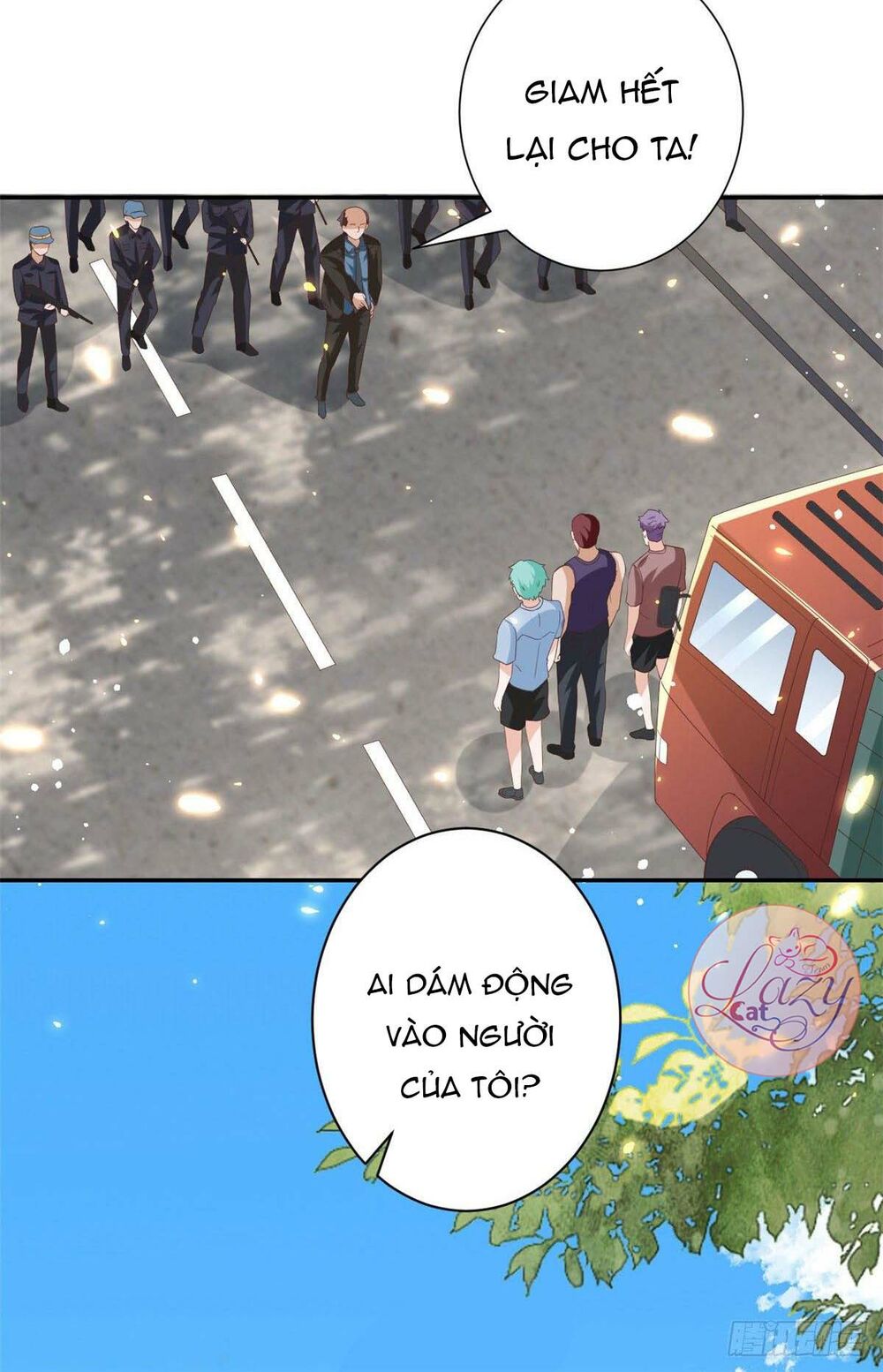 Trở Thành Lão Đại Từ Việc Tiêu Tiền: Chapter 47