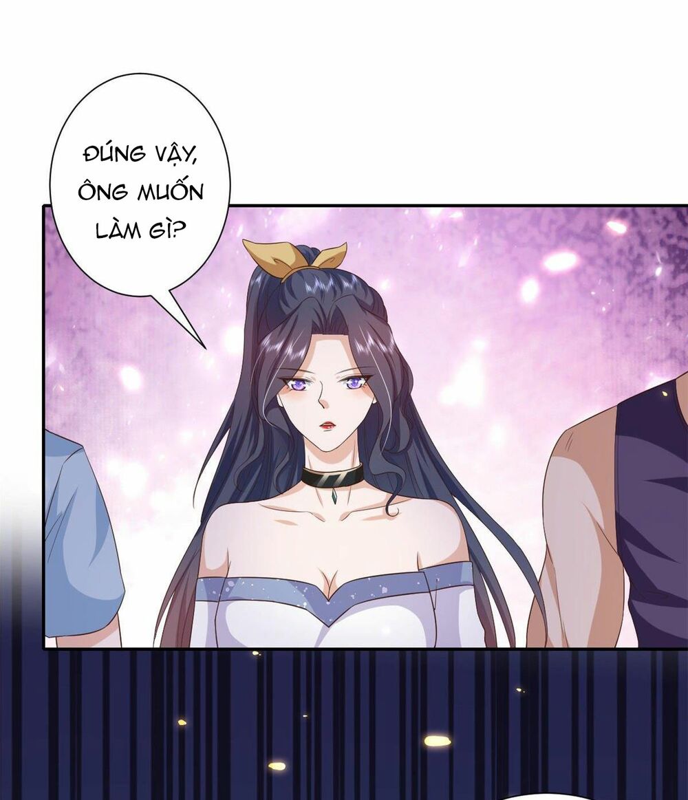 Trở Thành Lão Đại Từ Việc Tiêu Tiền: Chapter 47