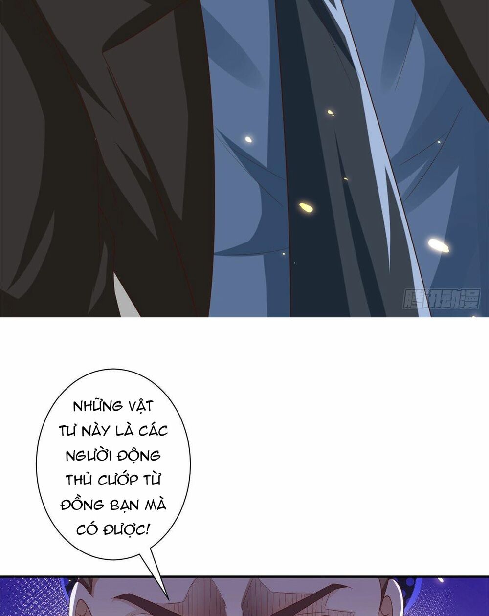 Trở Thành Lão Đại Từ Việc Tiêu Tiền: Chapter 47