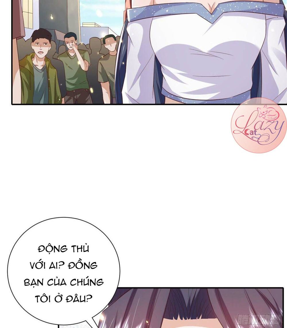 Trở Thành Lão Đại Từ Việc Tiêu Tiền: Chapter 47