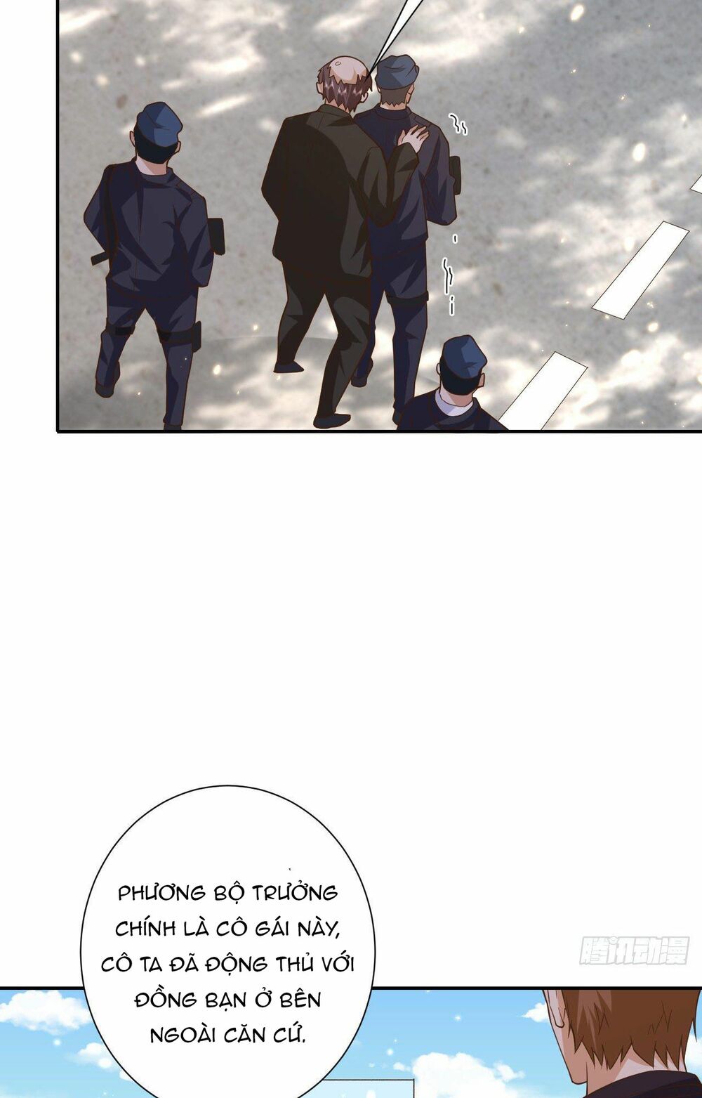 Trở Thành Lão Đại Từ Việc Tiêu Tiền: Chapter 48