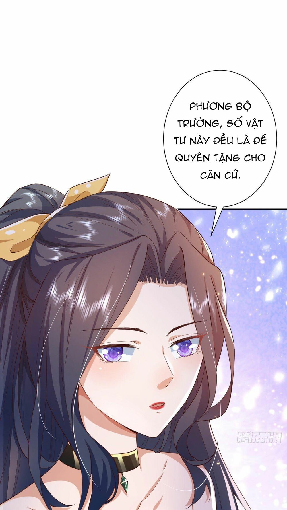 Trở Thành Lão Đại Từ Việc Tiêu Tiền: Chapter 48