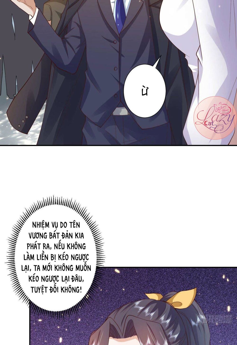 Trở Thành Lão Đại Từ Việc Tiêu Tiền: Chapter 48