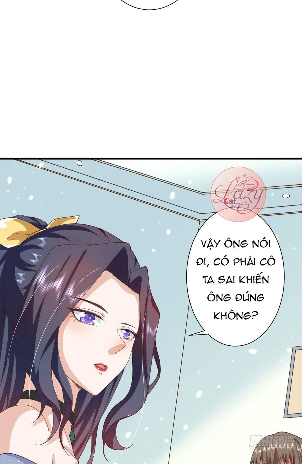 Trở Thành Lão Đại Từ Việc Tiêu Tiền: Chapter 48