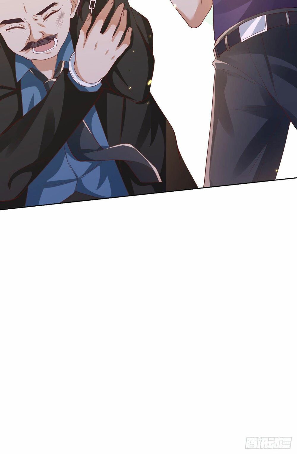 Trở Thành Lão Đại Từ Việc Tiêu Tiền: Chapter 48