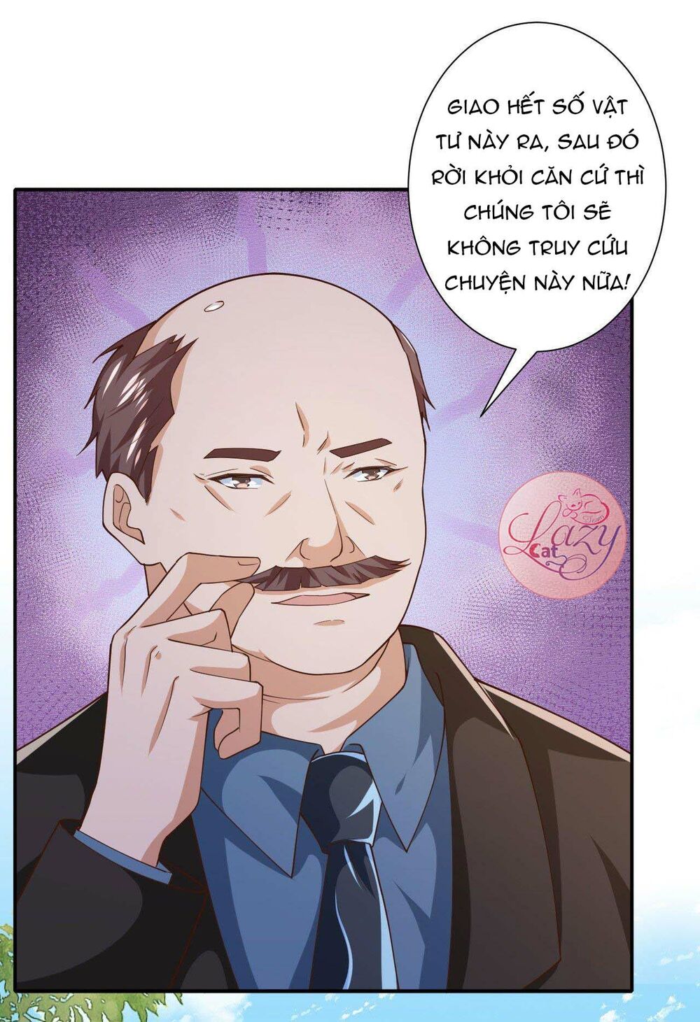 Trở Thành Lão Đại Từ Việc Tiêu Tiền: Chapter 48