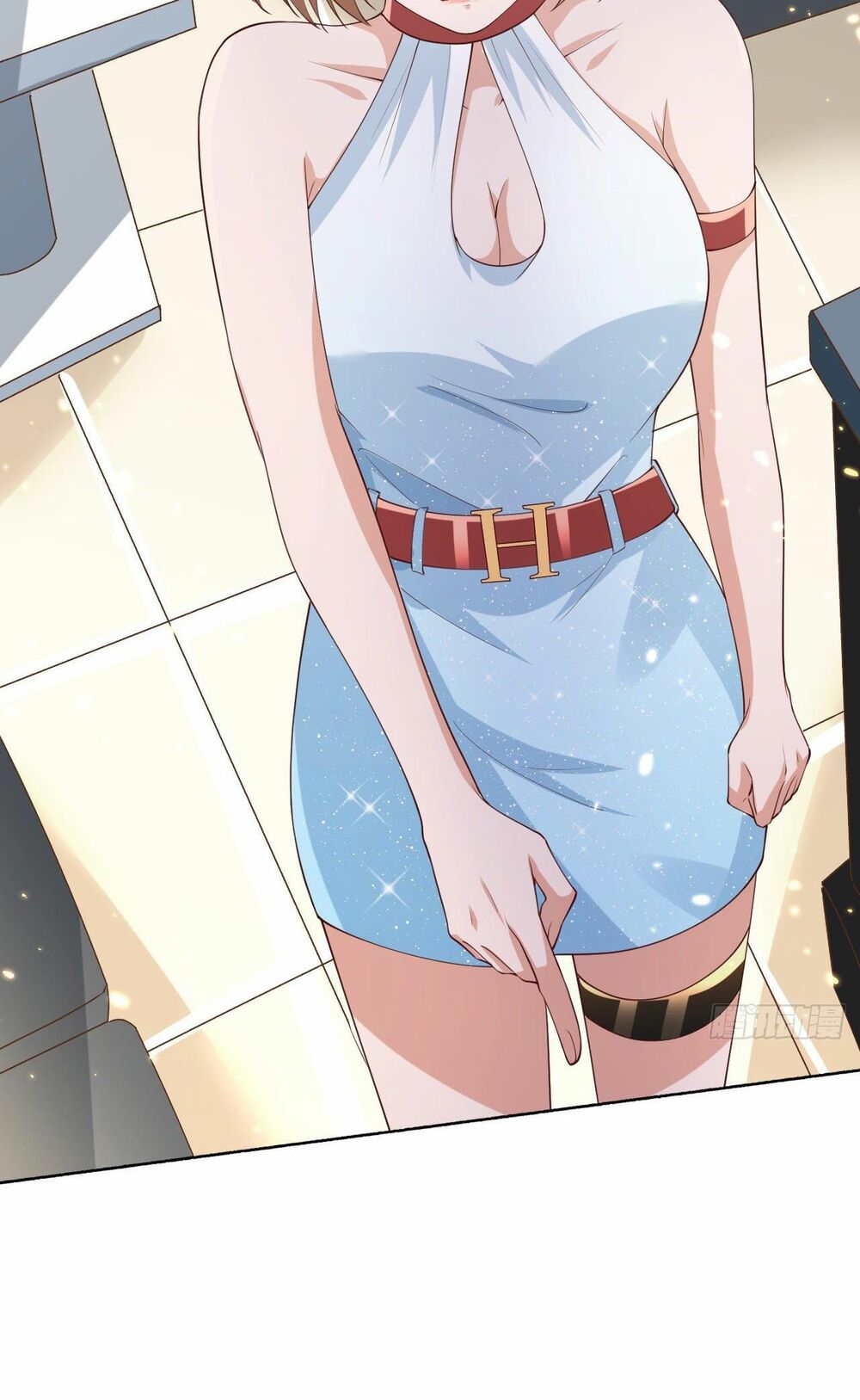 Trở Thành Lão Đại Từ Việc Tiêu Tiền: Chapter 48