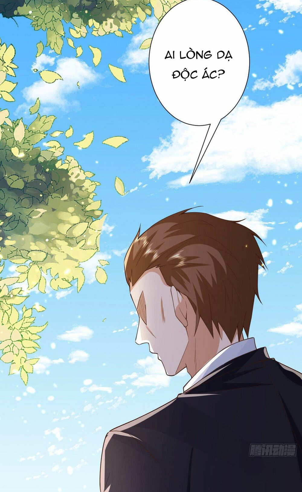 Trở Thành Lão Đại Từ Việc Tiêu Tiền: Chapter 48