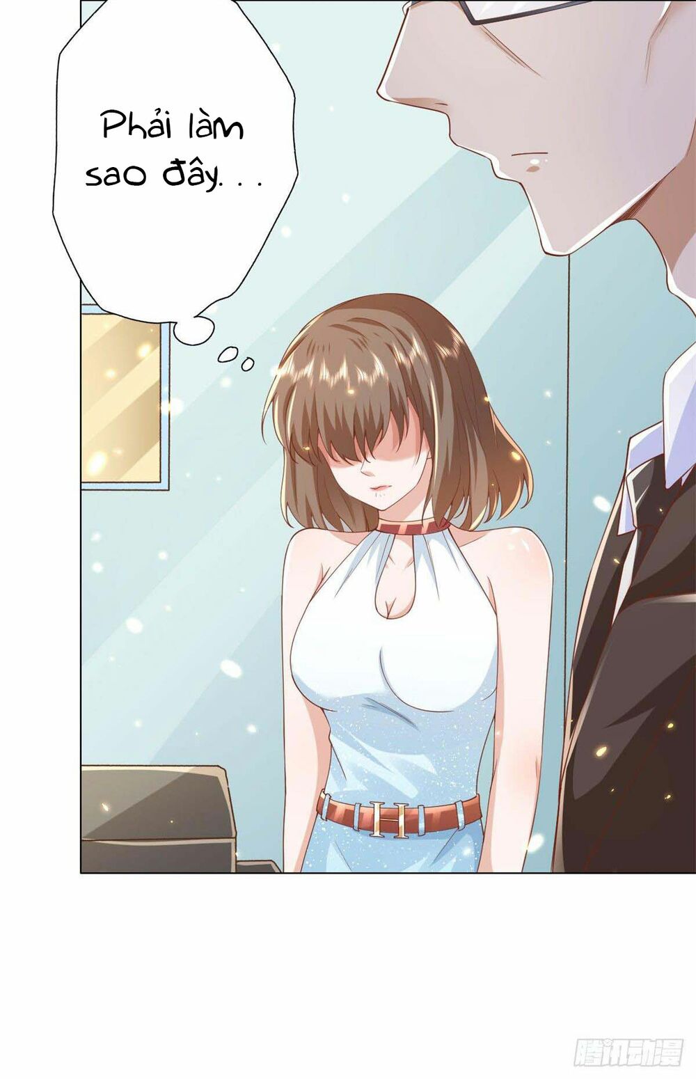 Trở Thành Lão Đại Từ Việc Tiêu Tiền: Chapter 49