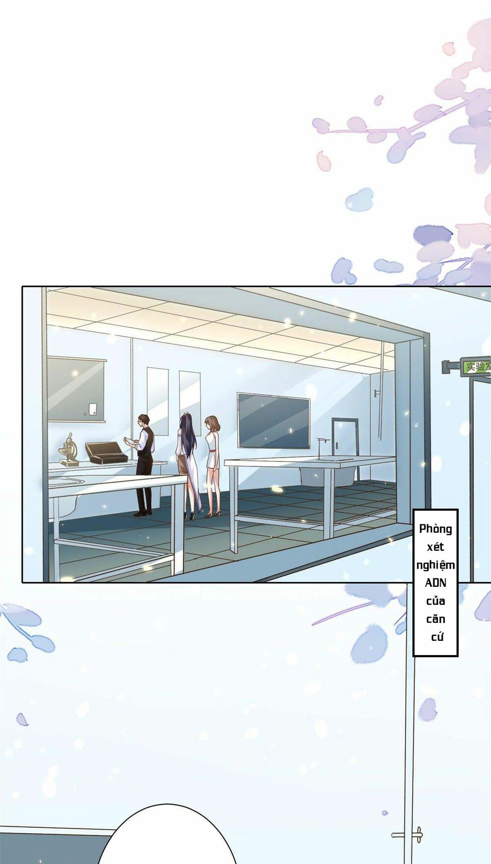 Trở Thành Lão Đại Từ Việc Tiêu Tiền: Chapter 49