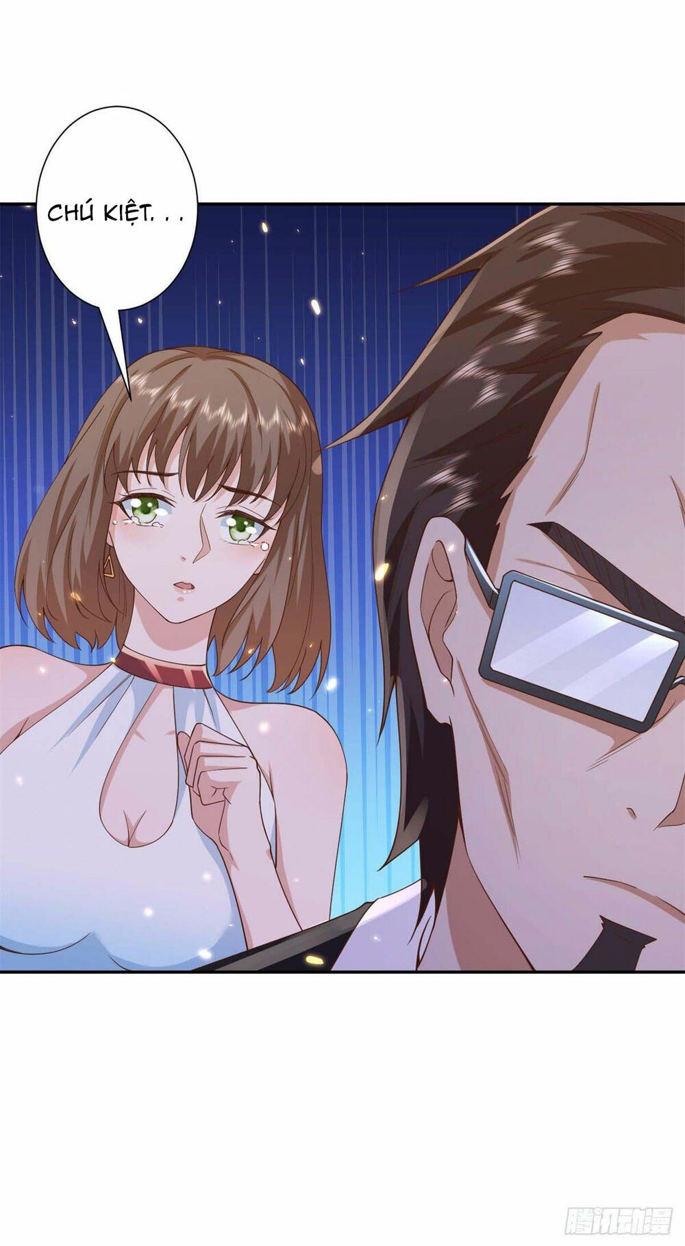 Trở Thành Lão Đại Từ Việc Tiêu Tiền: Chapter 49