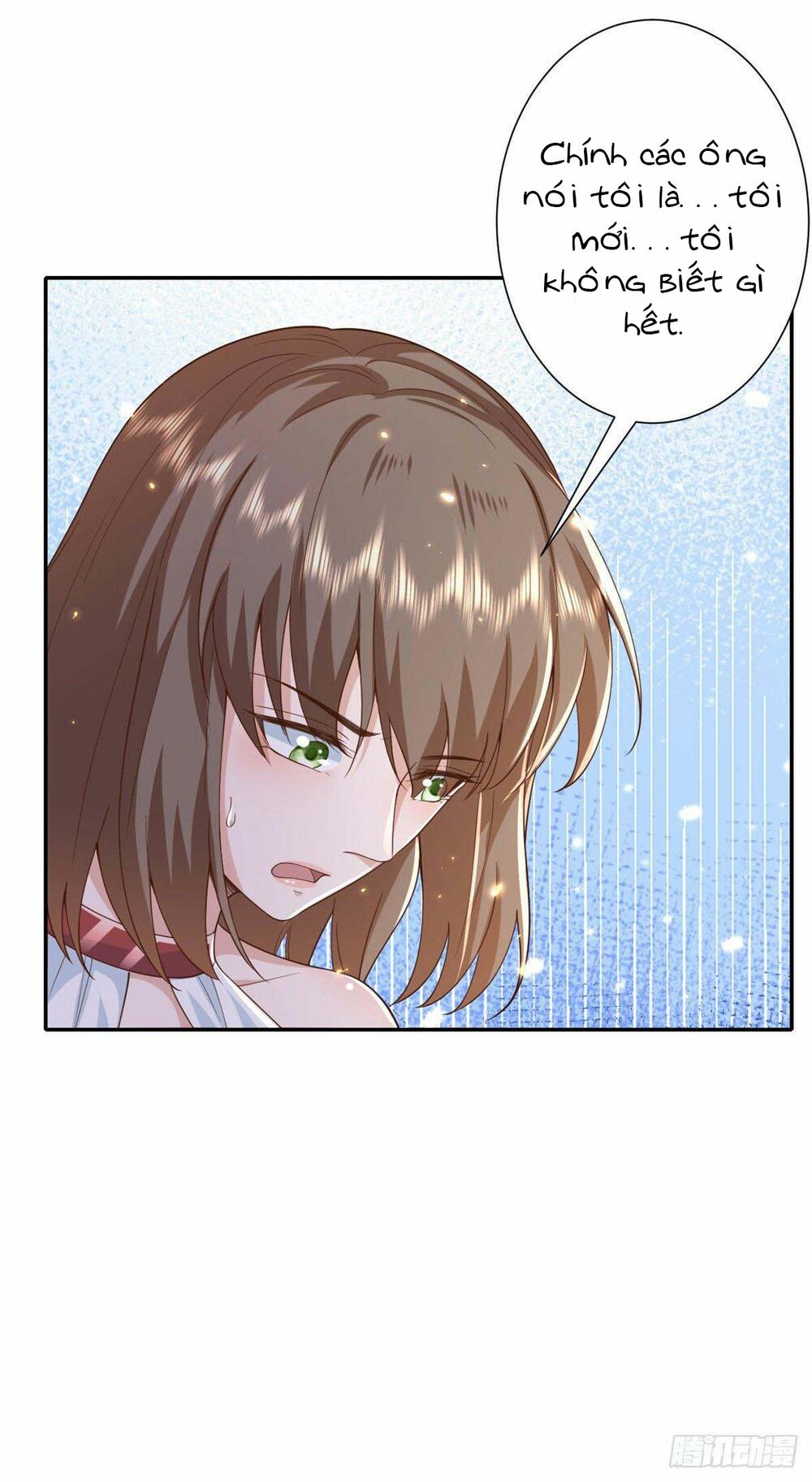 Trở Thành Lão Đại Từ Việc Tiêu Tiền: Chapter 49