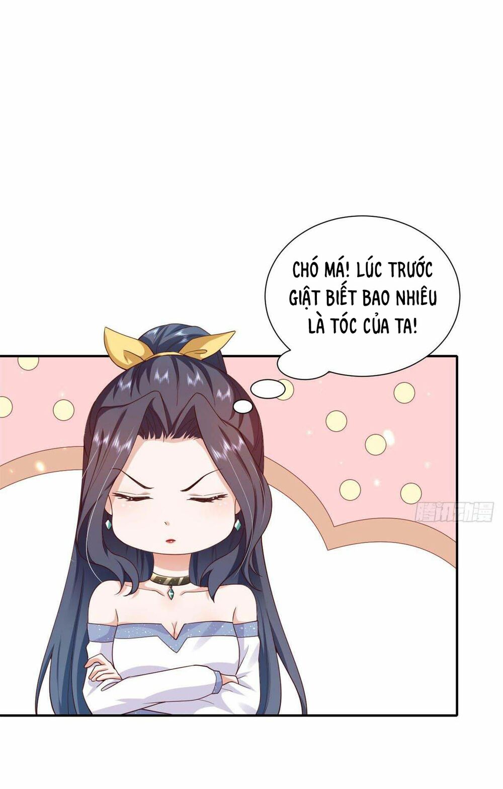 Trở Thành Lão Đại Từ Việc Tiêu Tiền: Chapter 49