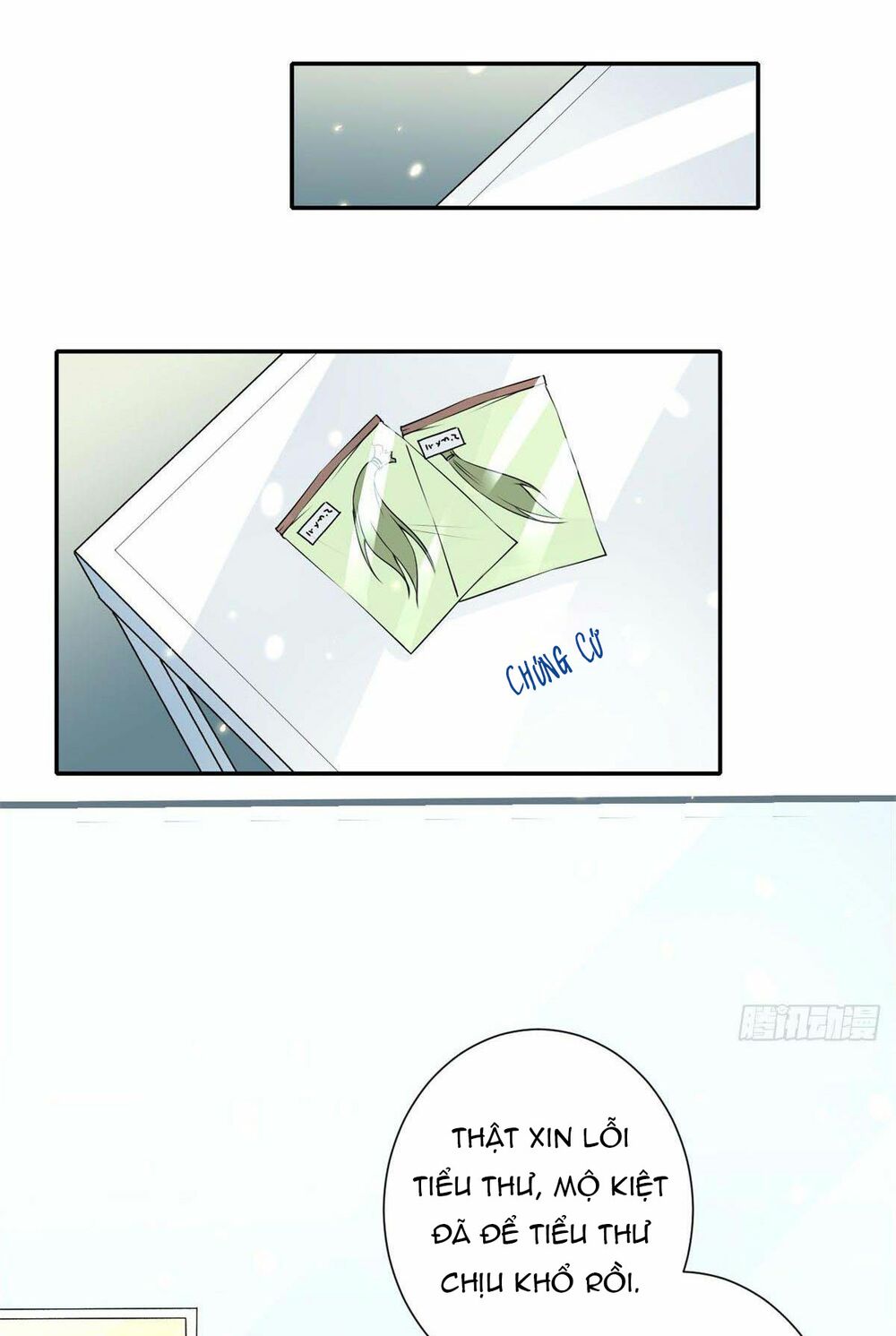 Trở Thành Lão Đại Từ Việc Tiêu Tiền: Chapter 49