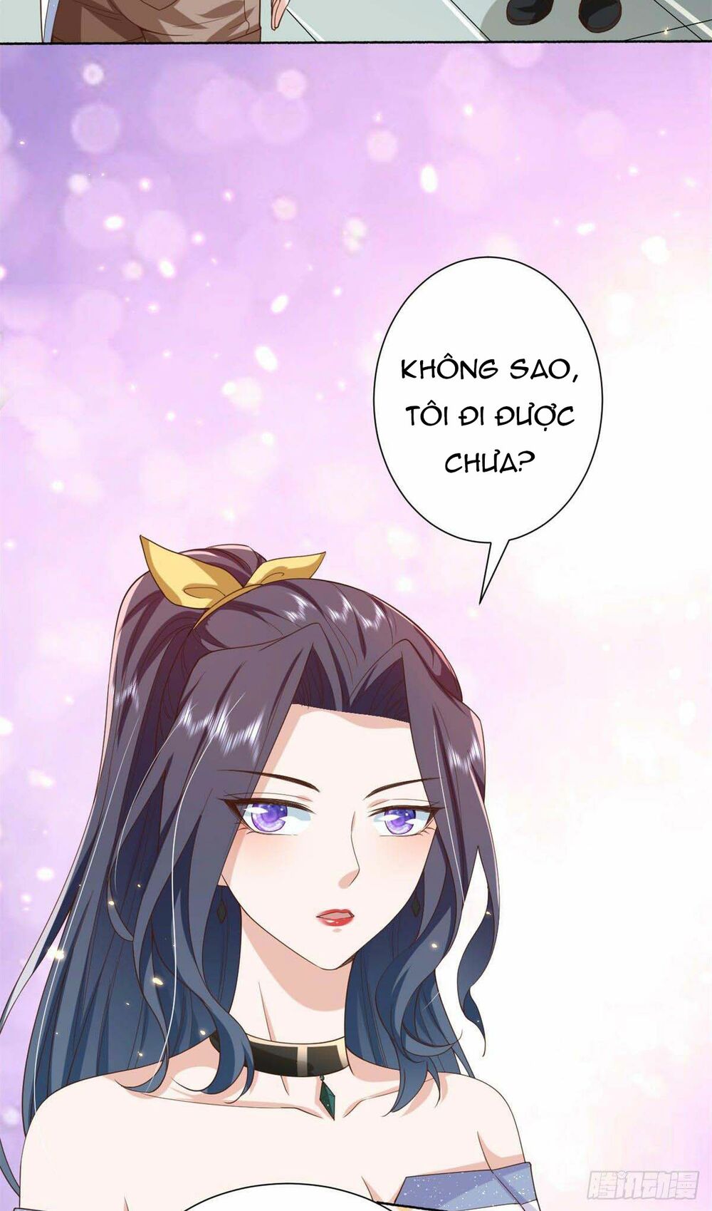 Trở Thành Lão Đại Từ Việc Tiêu Tiền: Chapter 49