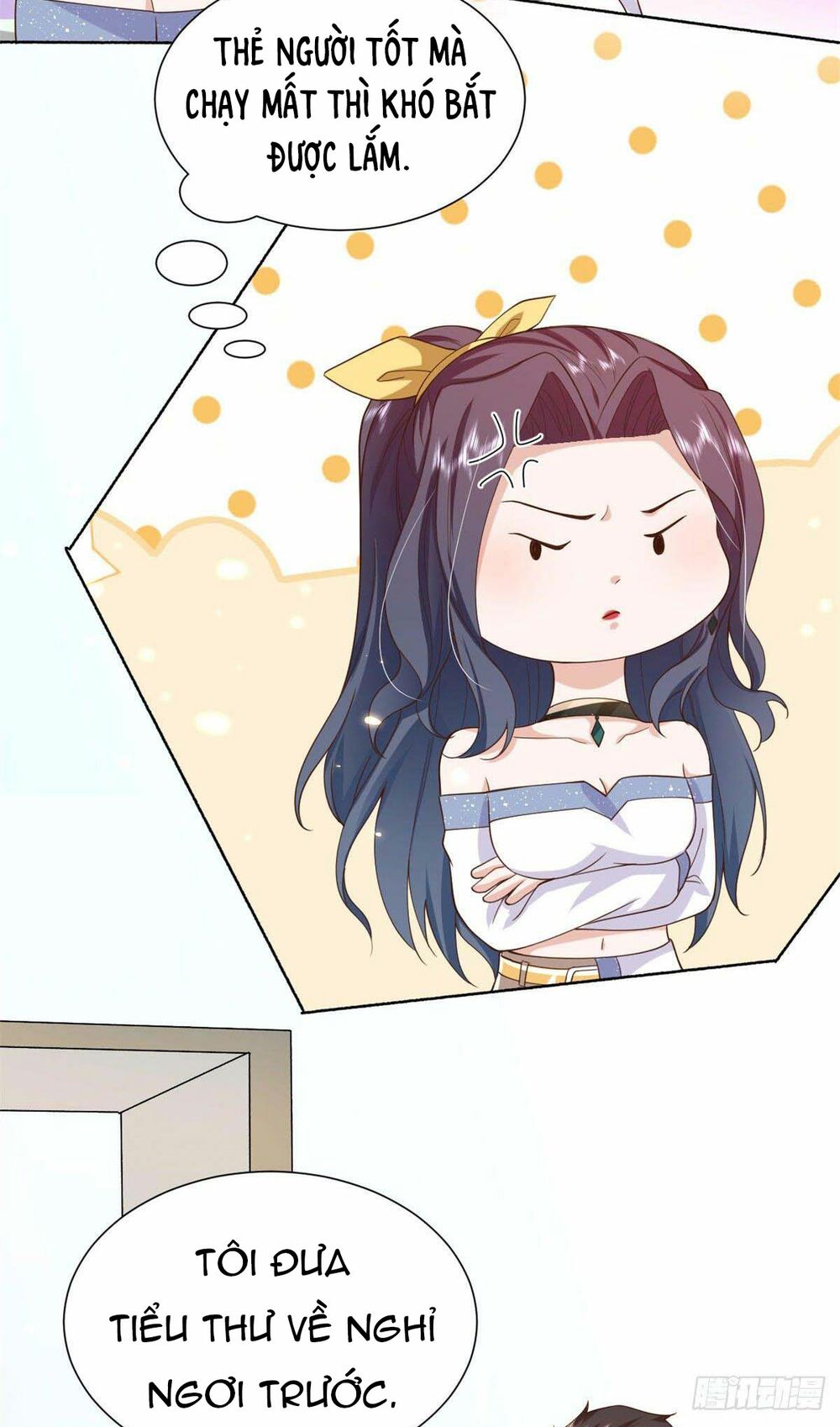 Trở Thành Lão Đại Từ Việc Tiêu Tiền: Chapter 49