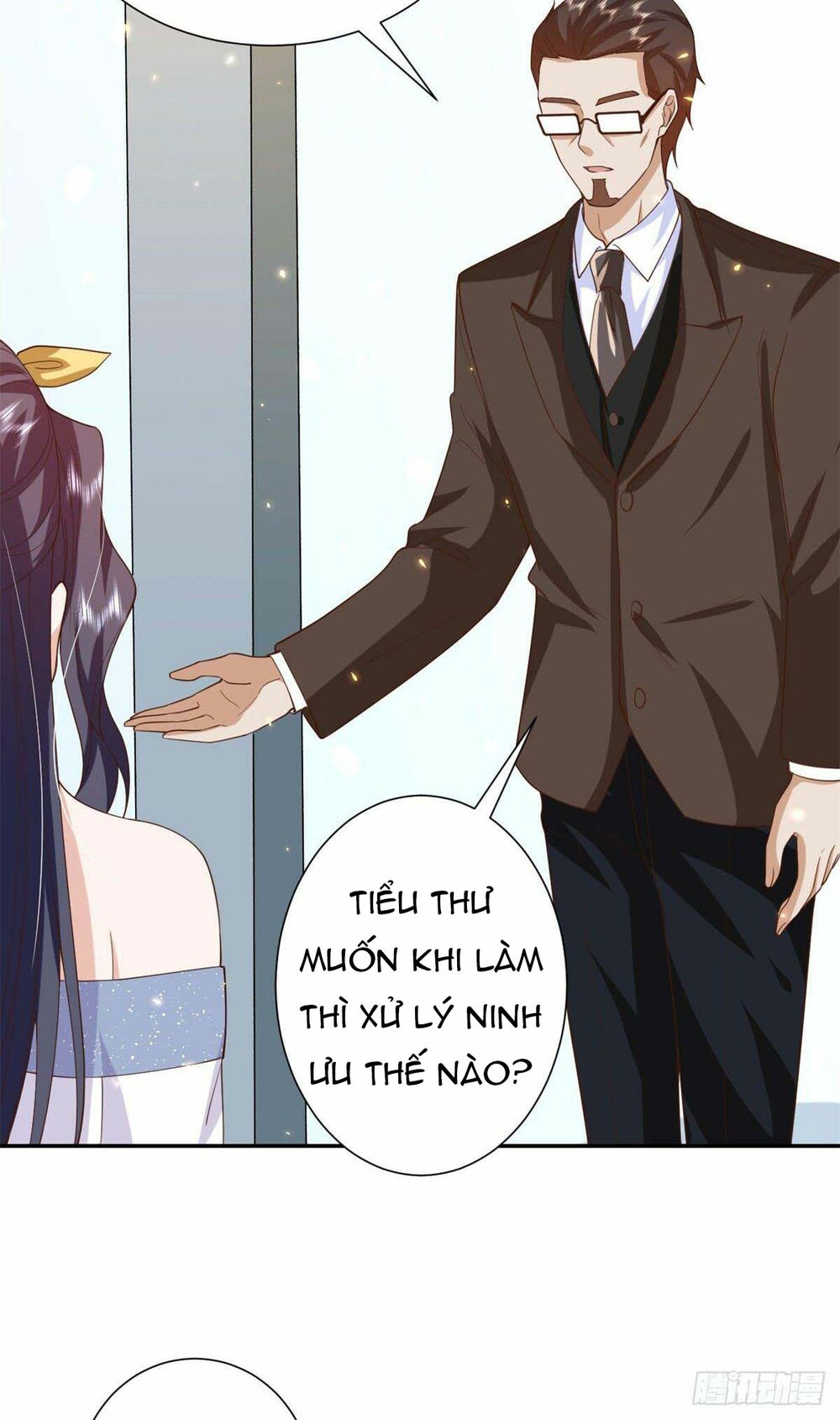 Trở Thành Lão Đại Từ Việc Tiêu Tiền: Chapter 49