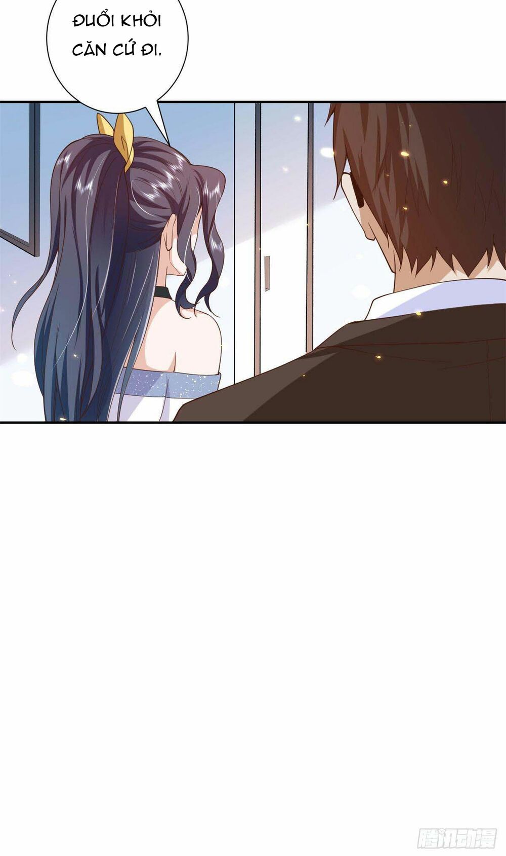 Trở Thành Lão Đại Từ Việc Tiêu Tiền: Chapter 49