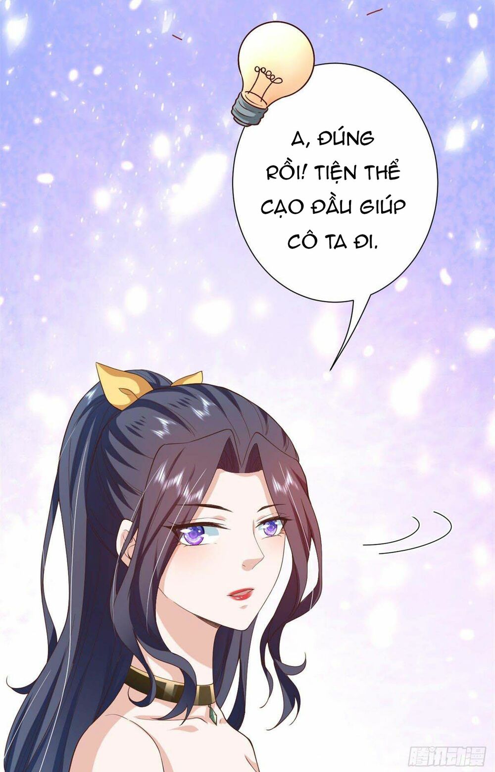 Trở Thành Lão Đại Từ Việc Tiêu Tiền: Chapter 49
