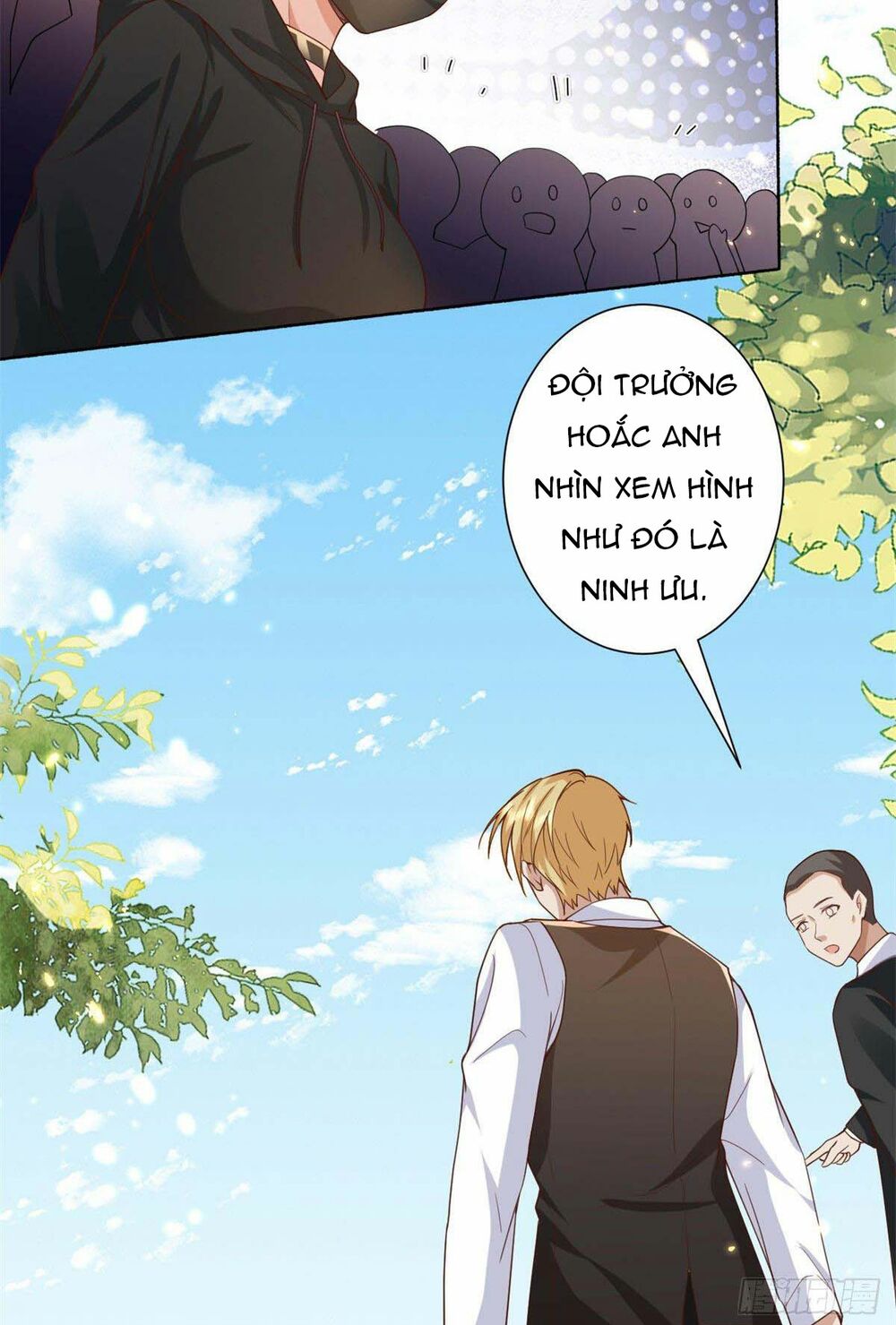 Trở Thành Lão Đại Từ Việc Tiêu Tiền: Chapter 49