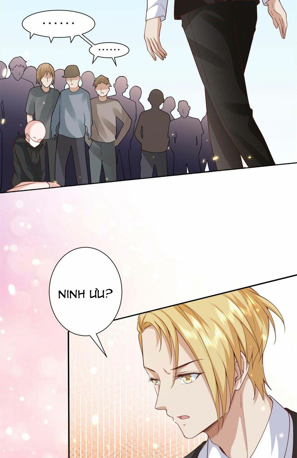 Trở Thành Lão Đại Từ Việc Tiêu Tiền: Chapter 49