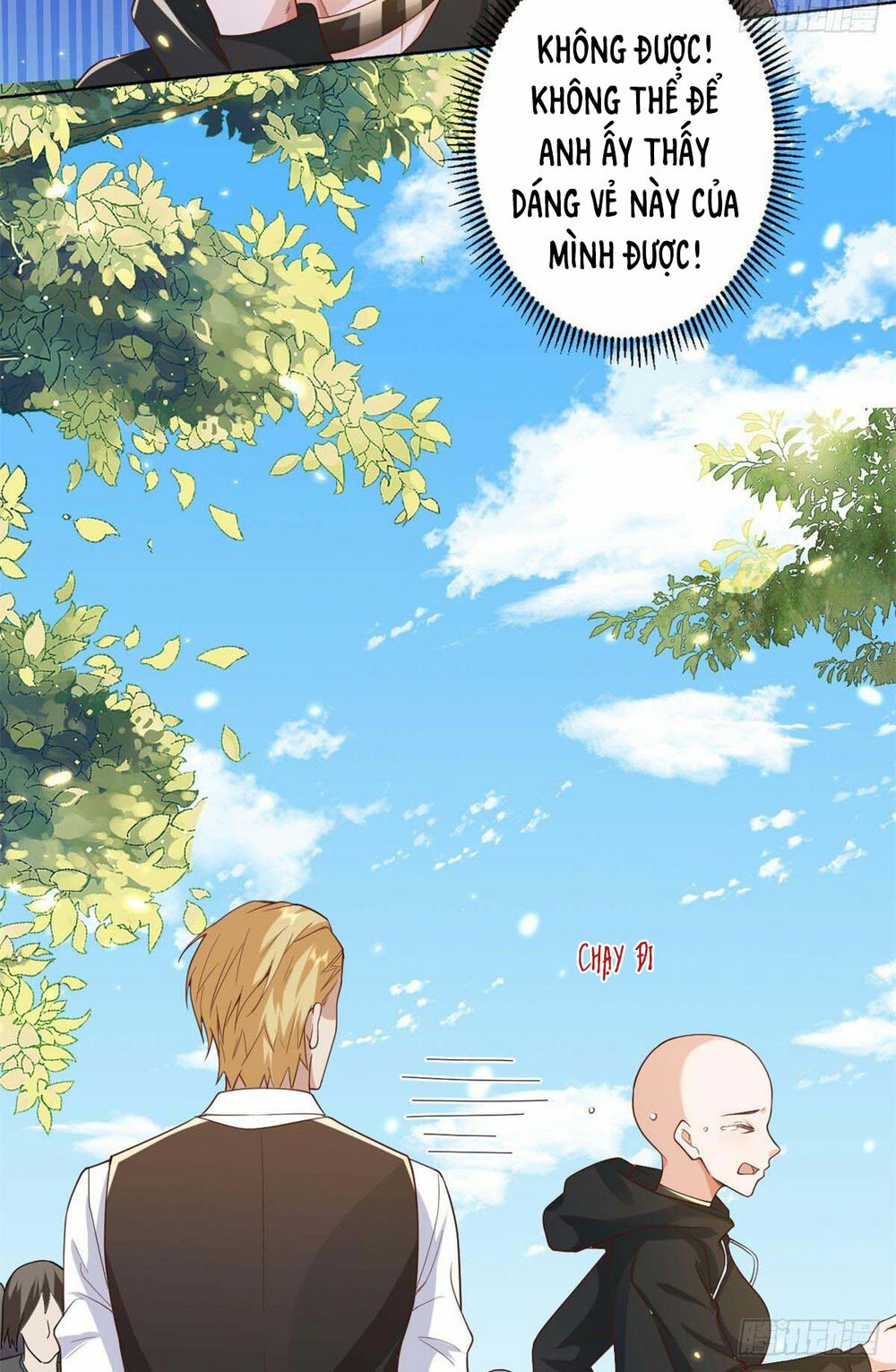 Trở Thành Lão Đại Từ Việc Tiêu Tiền: Chapter 49