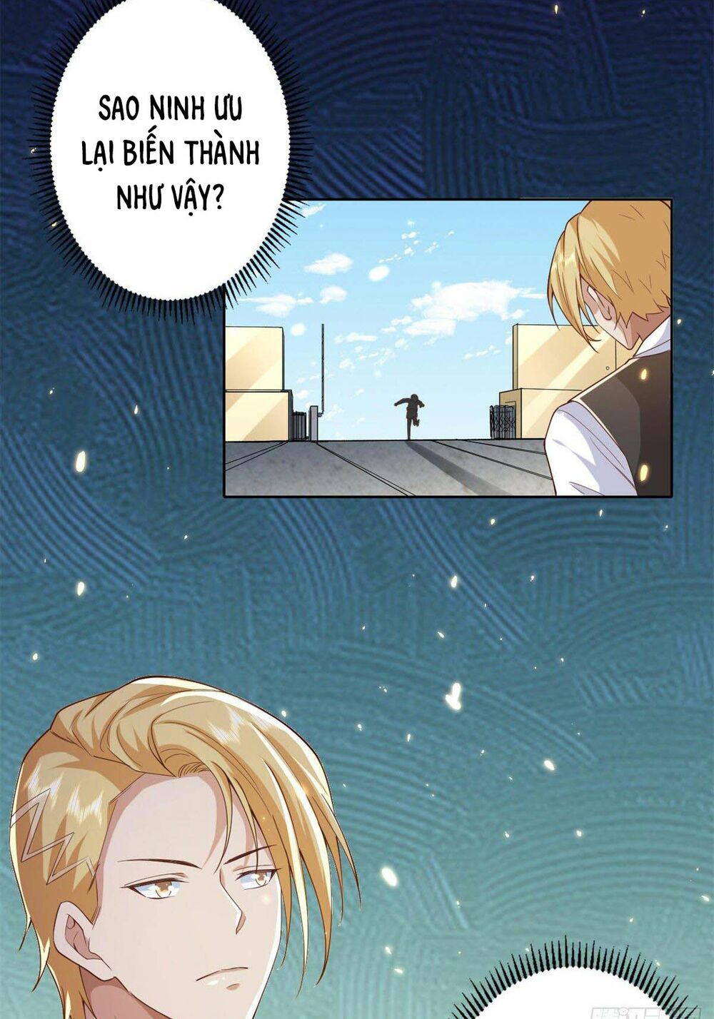 Trở Thành Lão Đại Từ Việc Tiêu Tiền: Chapter 49
