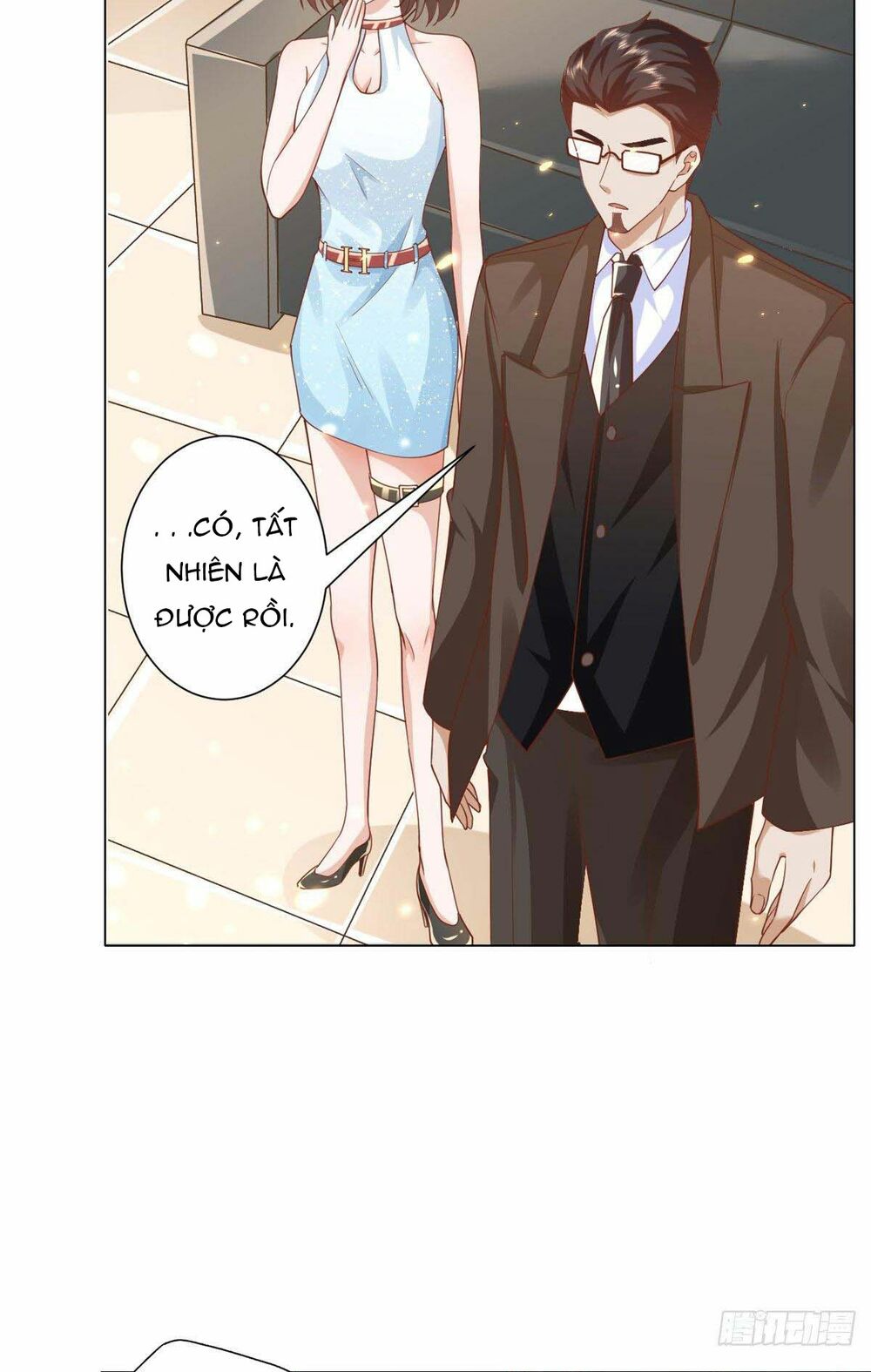 Trở Thành Lão Đại Từ Việc Tiêu Tiền: Chapter 49