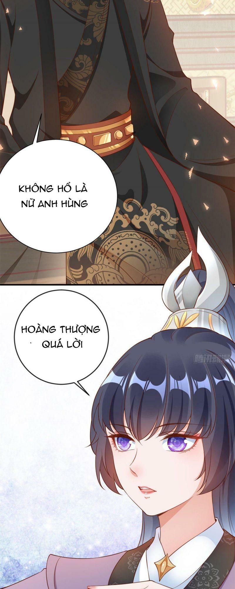 Trở Thành Lão Đại Từ Việc Tiêu Tiền: Chapter 5