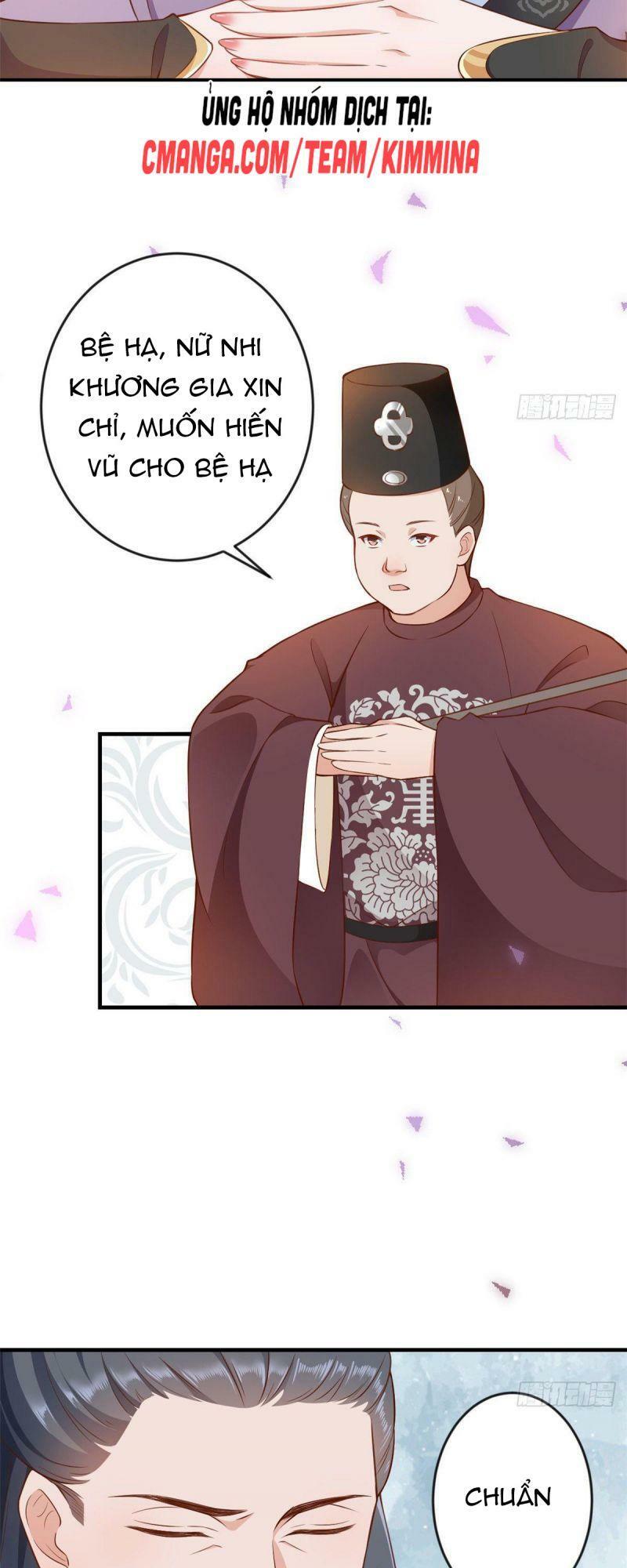 Trở Thành Lão Đại Từ Việc Tiêu Tiền: Chapter 5