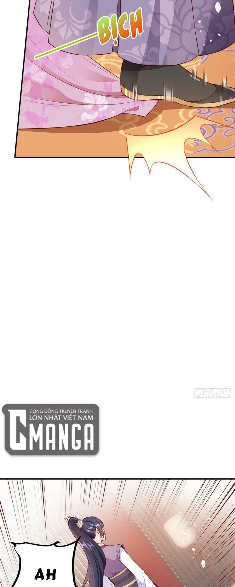 Trở Thành Lão Đại Từ Việc Tiêu Tiền: Chapter 5