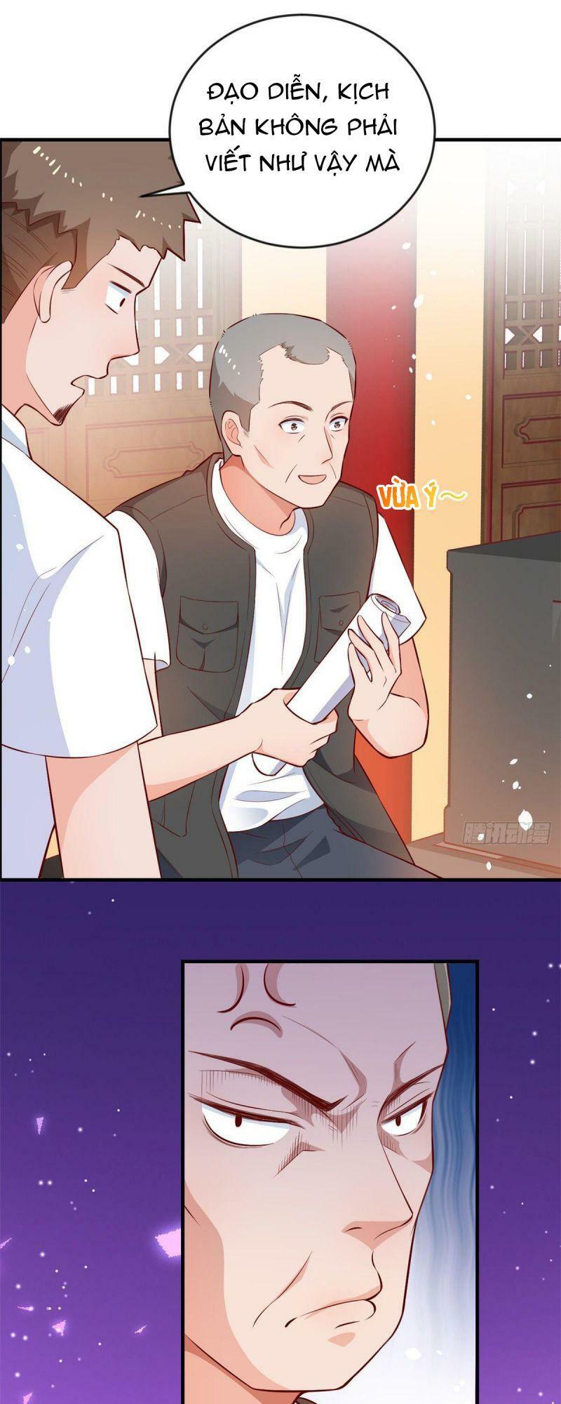 Trở Thành Lão Đại Từ Việc Tiêu Tiền: Chapter 5