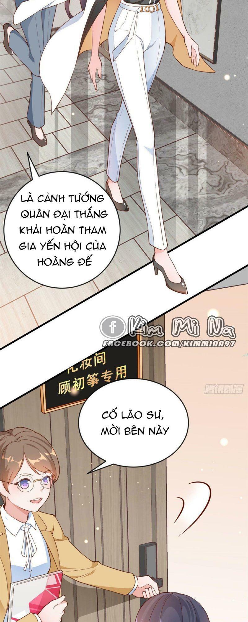 Trở Thành Lão Đại Từ Việc Tiêu Tiền: Chapter 5