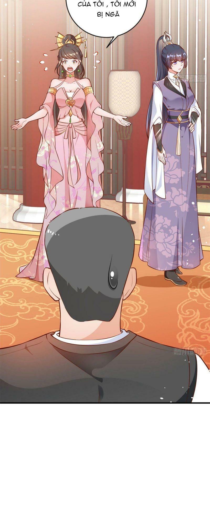 Trở Thành Lão Đại Từ Việc Tiêu Tiền: Chapter 5