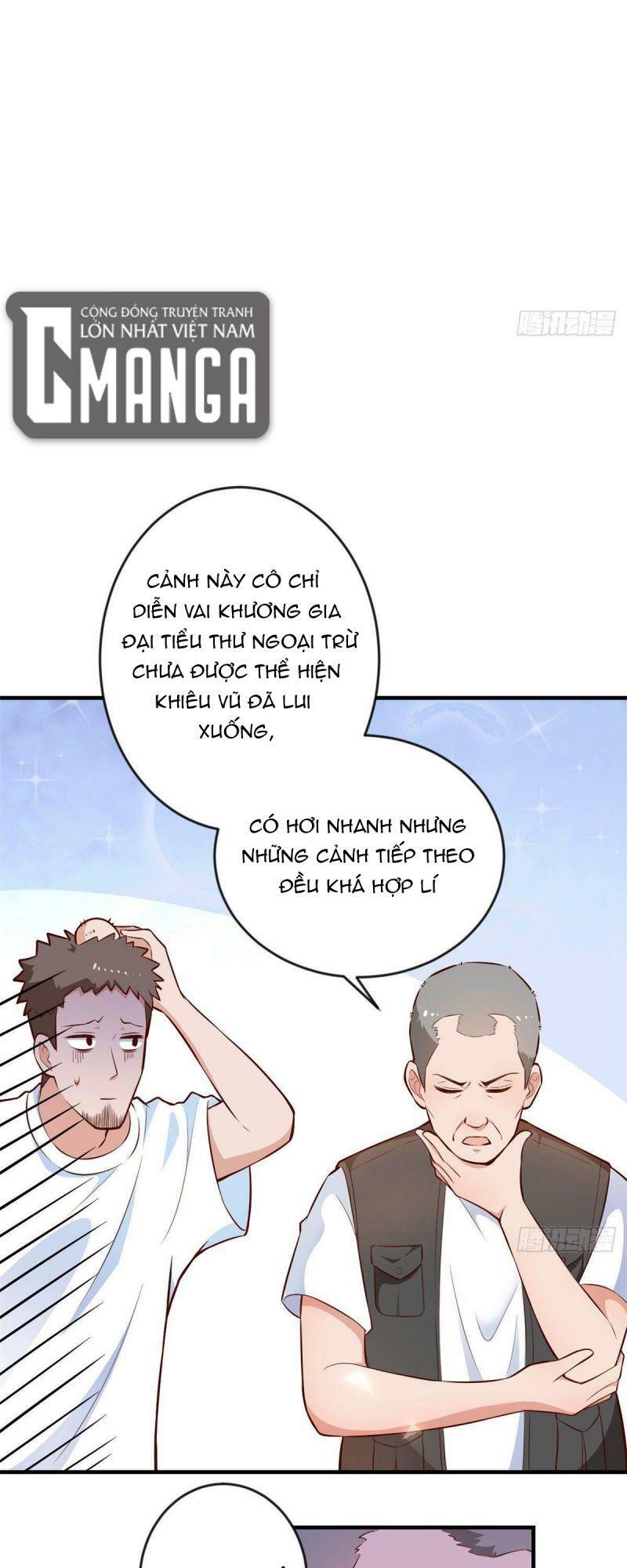 Trở Thành Lão Đại Từ Việc Tiêu Tiền: Chapter 5