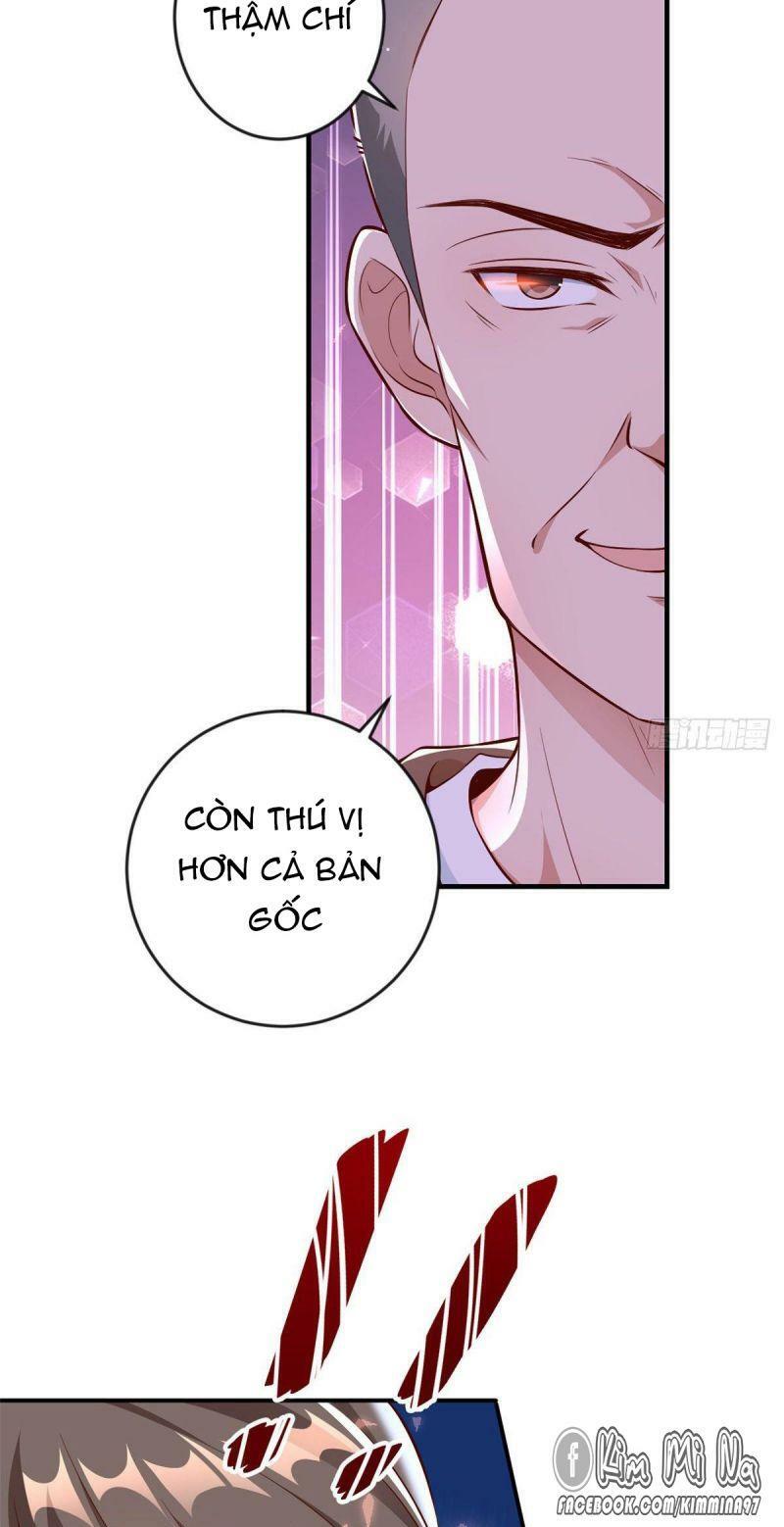 Trở Thành Lão Đại Từ Việc Tiêu Tiền: Chapter 5