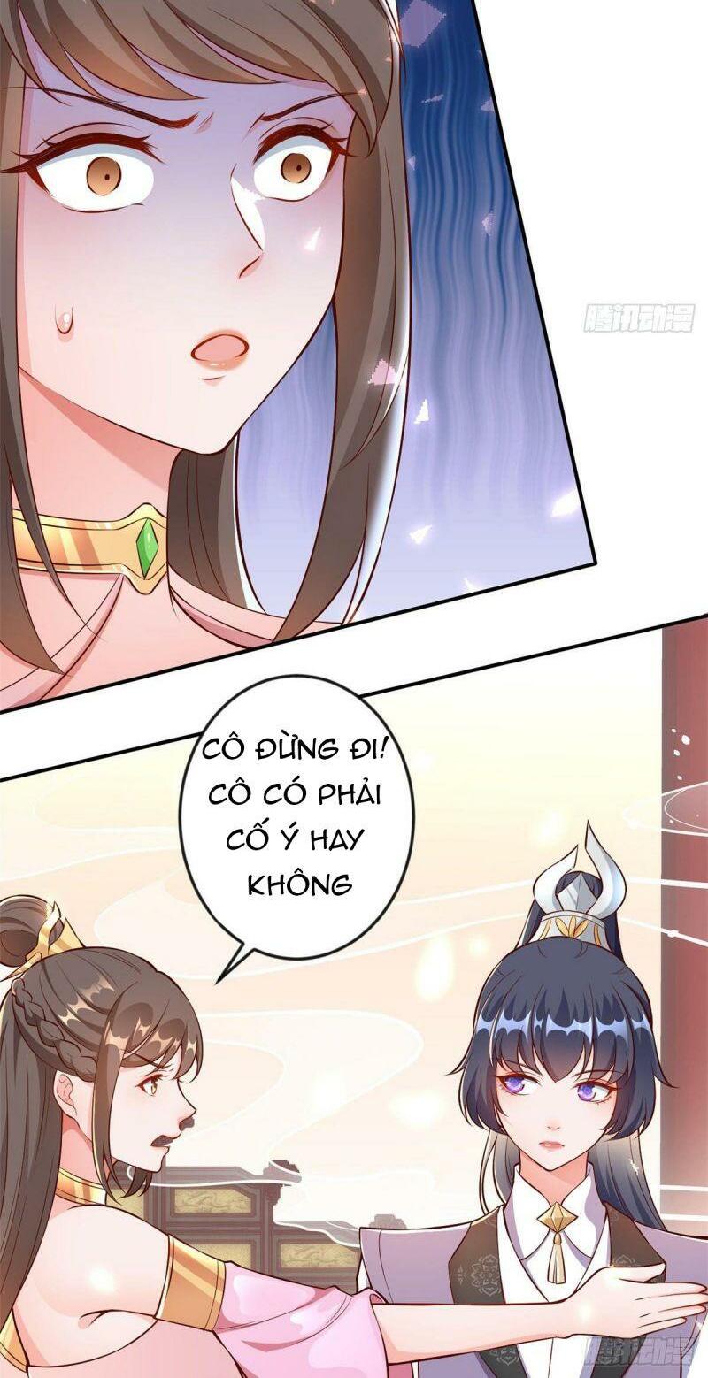 Trở Thành Lão Đại Từ Việc Tiêu Tiền: Chapter 5