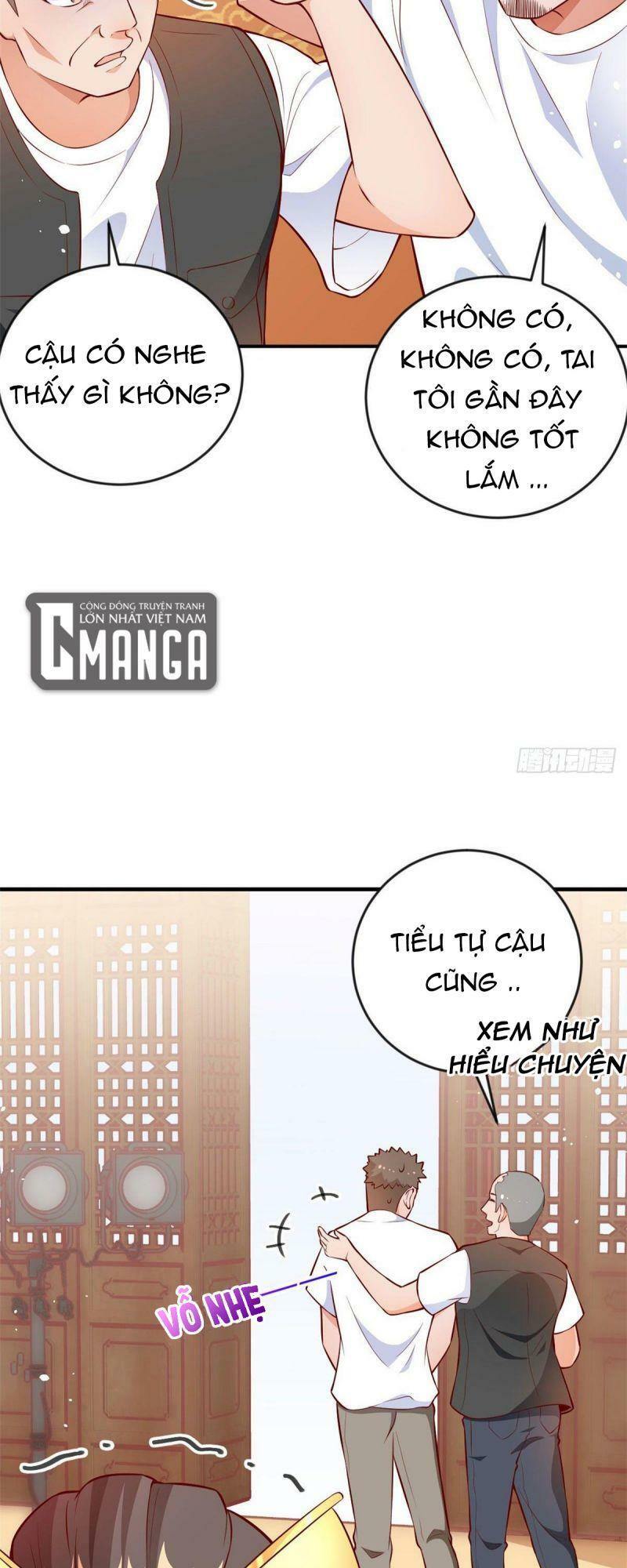 Trở Thành Lão Đại Từ Việc Tiêu Tiền: Chapter 5
