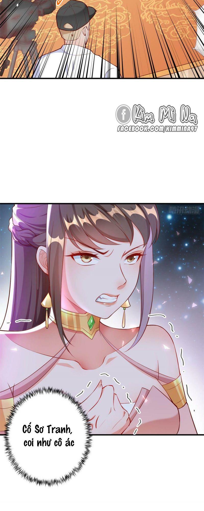 Trở Thành Lão Đại Từ Việc Tiêu Tiền: Chapter 5