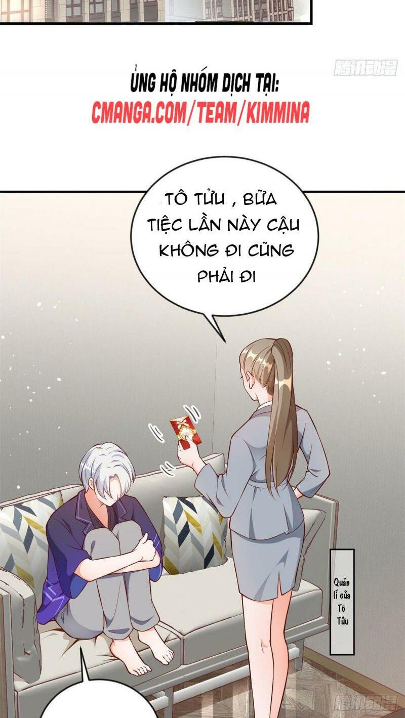Trở Thành Lão Đại Từ Việc Tiêu Tiền: Chapter 5