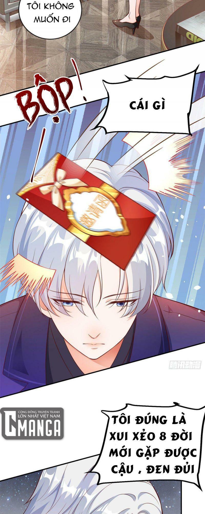 Trở Thành Lão Đại Từ Việc Tiêu Tiền: Chapter 5
