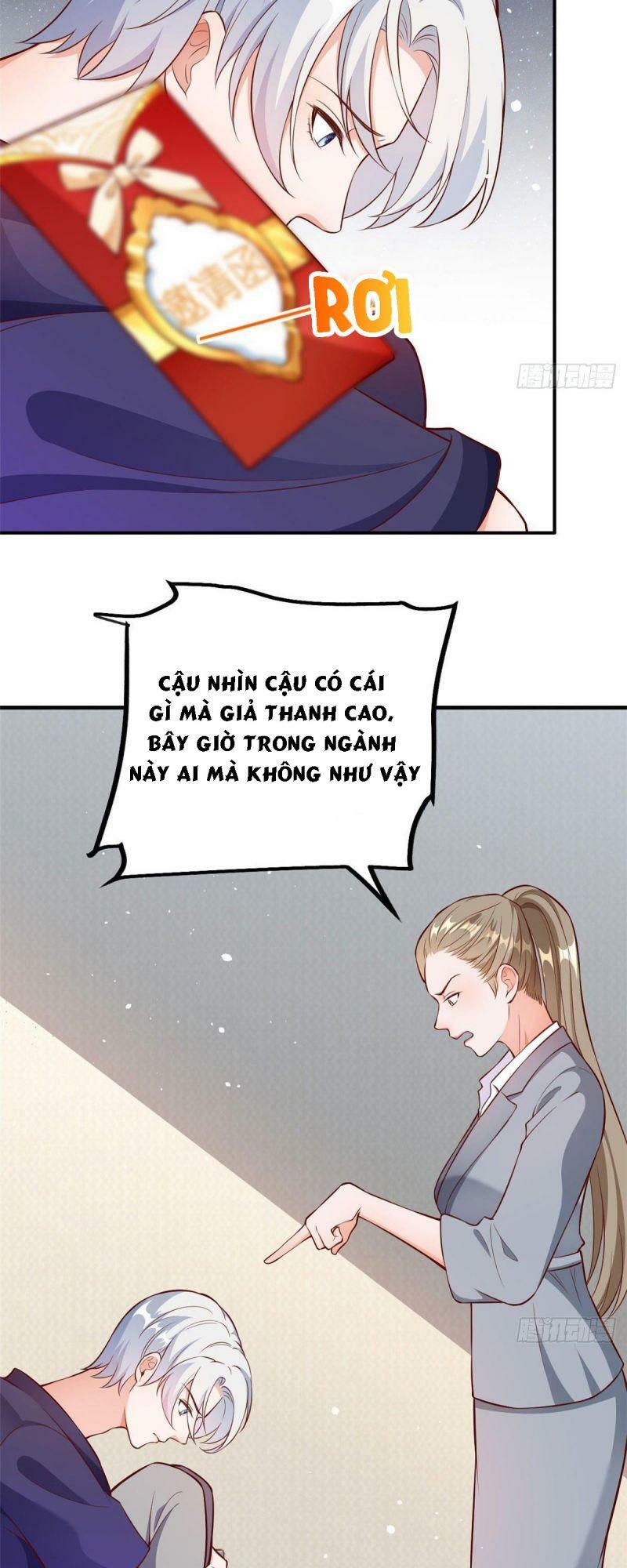 Trở Thành Lão Đại Từ Việc Tiêu Tiền: Chapter 5