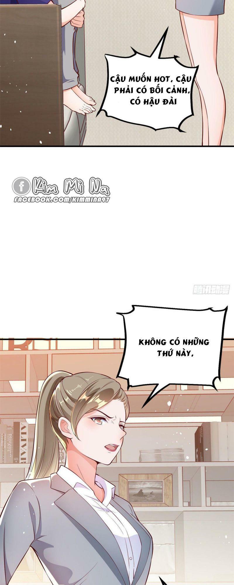 Trở Thành Lão Đại Từ Việc Tiêu Tiền: Chapter 5