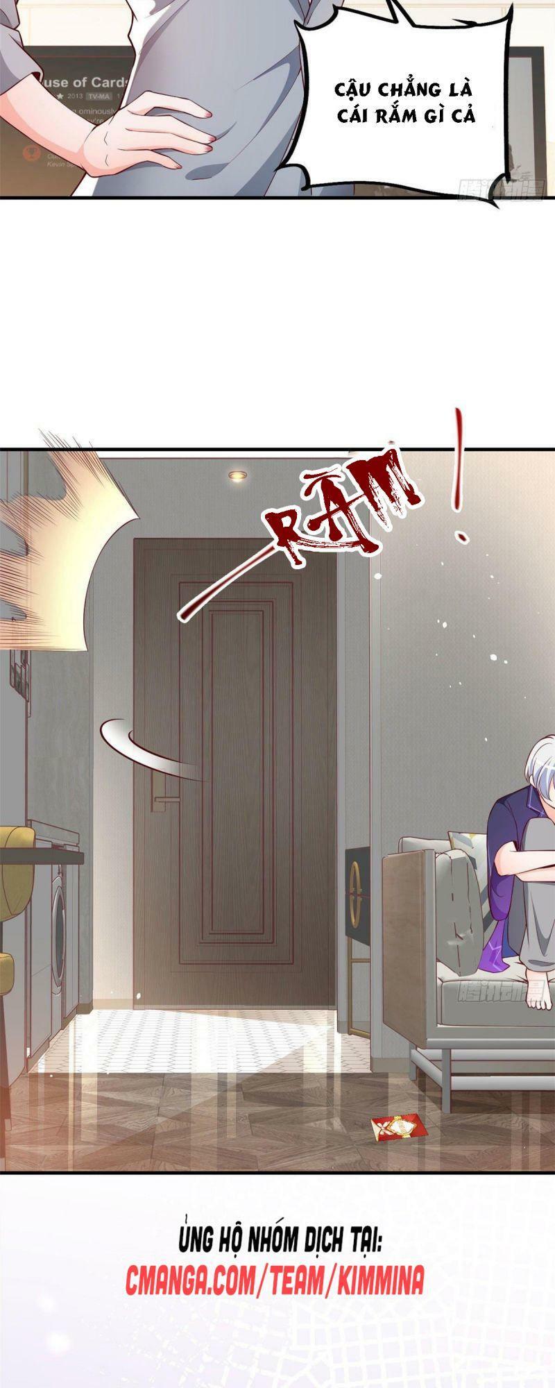 Trở Thành Lão Đại Từ Việc Tiêu Tiền: Chapter 5