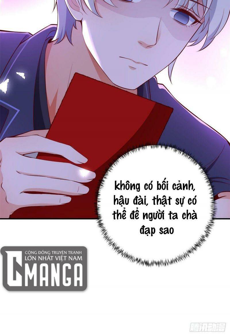 Trở Thành Lão Đại Từ Việc Tiêu Tiền: Chapter 5