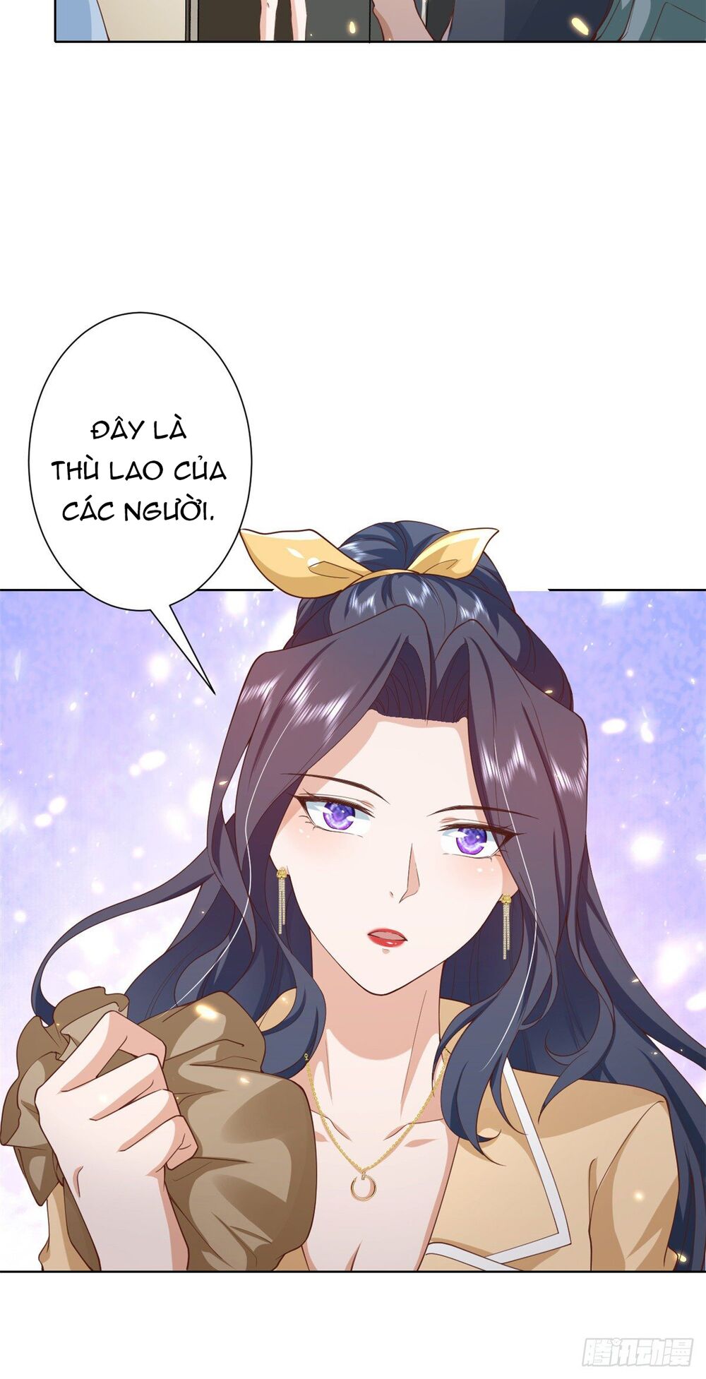 Trở Thành Lão Đại Từ Việc Tiêu Tiền: Chapter 50